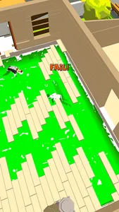 Escape Squad screenshot 14