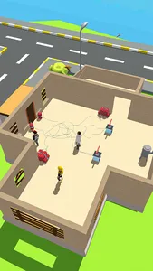 Escape Squad screenshot 15