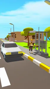 Escape Squad screenshot 17