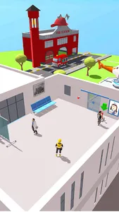 Escape Squad screenshot 19