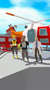 Escape Squad screenshot 20