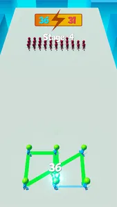 Merged Army screenshot 1