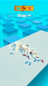 Merged Army screenshot 2