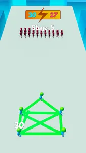 Merged Army screenshot 3