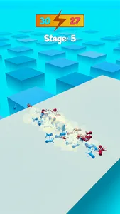 Merged Army screenshot 4