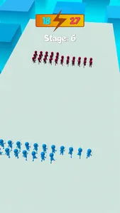 Merged Army screenshot 5