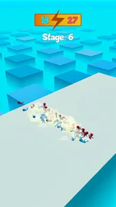 Merged Army screenshot 6