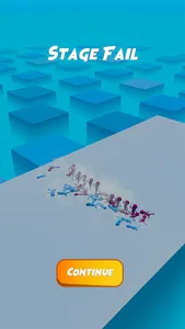 Merged Army screenshot 7