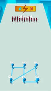 Merged Army screenshot 8