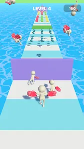 Push Around screenshot 10