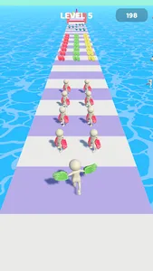 Push Around screenshot 13