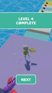 Push Around screenshot 14