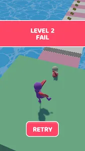 Push Around screenshot 23