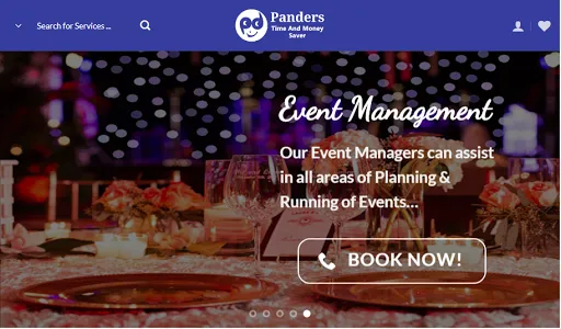 Panders-Time and Money Saver screenshot 11