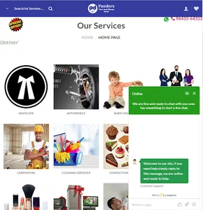 Panders-Time and Money Saver screenshot 13