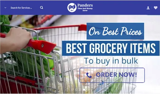 Panders-Time and Money Saver screenshot 2