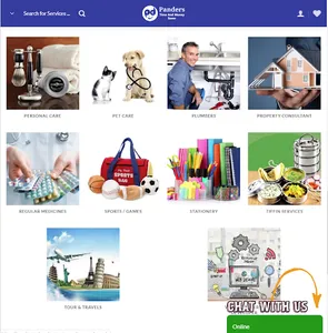 Panders-Time and Money Saver screenshot 6