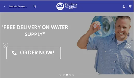 Panders-Time and Money Saver screenshot 9