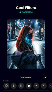 Magic Video Maker with Music screenshot 3