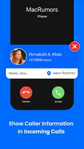 Live Mobile Number Tracker screenshot 0