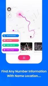 Live Mobile Number Tracker screenshot 4