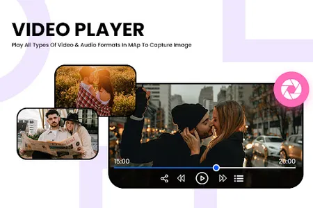 Video Player All Format screenshot 3