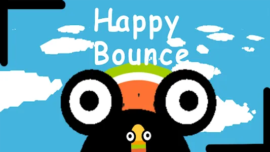 Happy Bounce screenshot 0