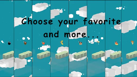 Happy Bounce screenshot 2