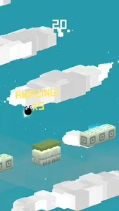 Happy Bounce screenshot 3