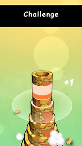 Toilet Paper Cake screenshot 4