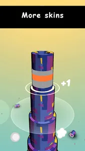 Toilet Paper Cake screenshot 5