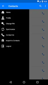 Nana Samadhiyala screenshot 2