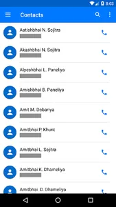 Nana Samadhiyala screenshot 4