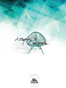 Acapulco Cultura screenshot 0
