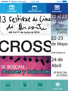Acapulco Cultura screenshot 2