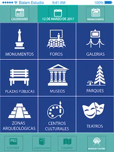 Acapulco Cultura screenshot 3