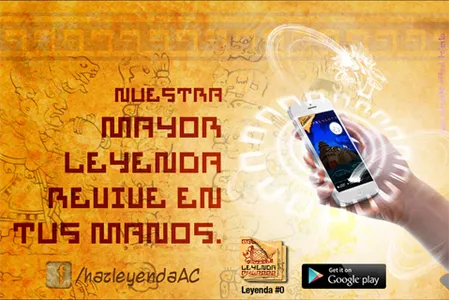 Leyenda #0 screenshot 0