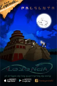 Leyenda #0 screenshot 1