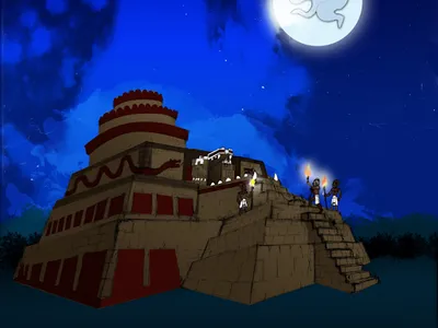 Leyenda #0 screenshot 2