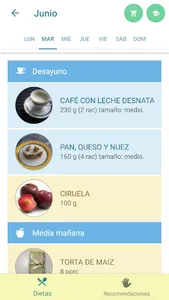 SAlBi educa screenshot 1