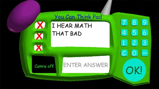 Coma Math Teacher is Dead Dies screenshot 13