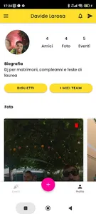Baldorya screenshot 0