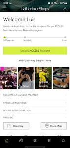 Bal Harbour Shops screenshot 0