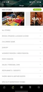 Bal Harbour Shops screenshot 1