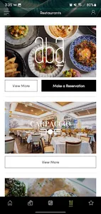 Bal Harbour Shops screenshot 3