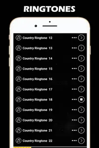 Cowboy Country Ringtones 2023 screenshot 3