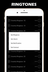 Cowboy Country Ringtones 2023 screenshot 4