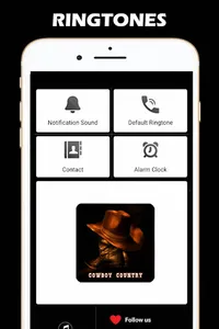 Cowboy Country Ringtones 2023 screenshot 5