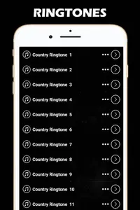 Cowboy Country Ringtones 2023 screenshot 8