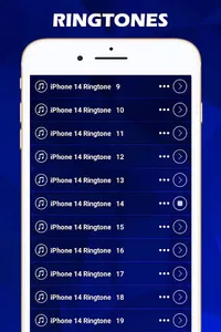 Ringtone For iPhone 14 screenshot 3